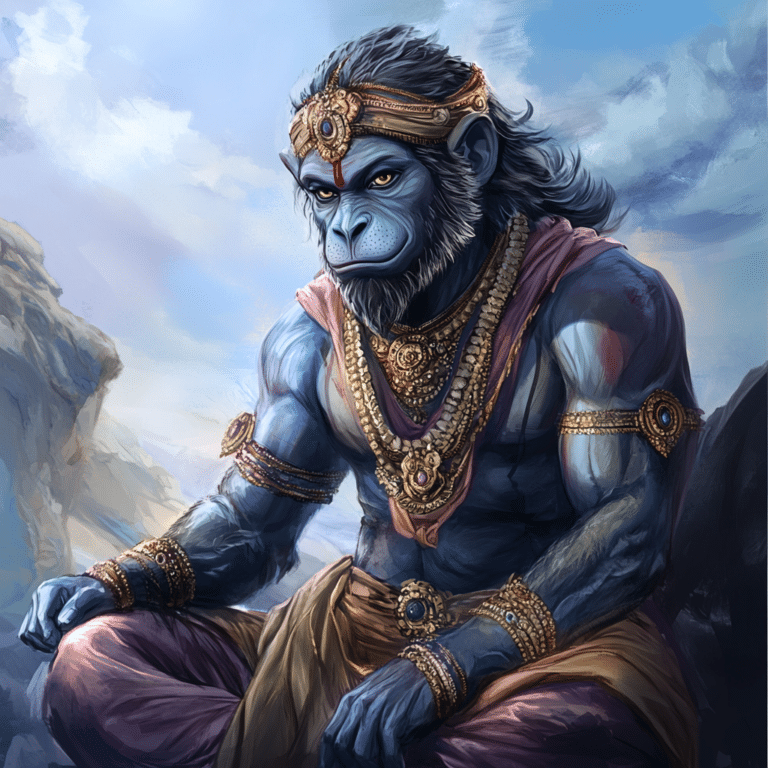 hanuman