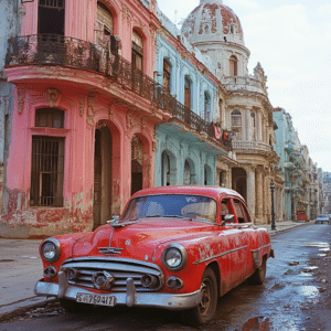 havana