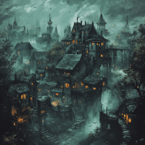 hightown