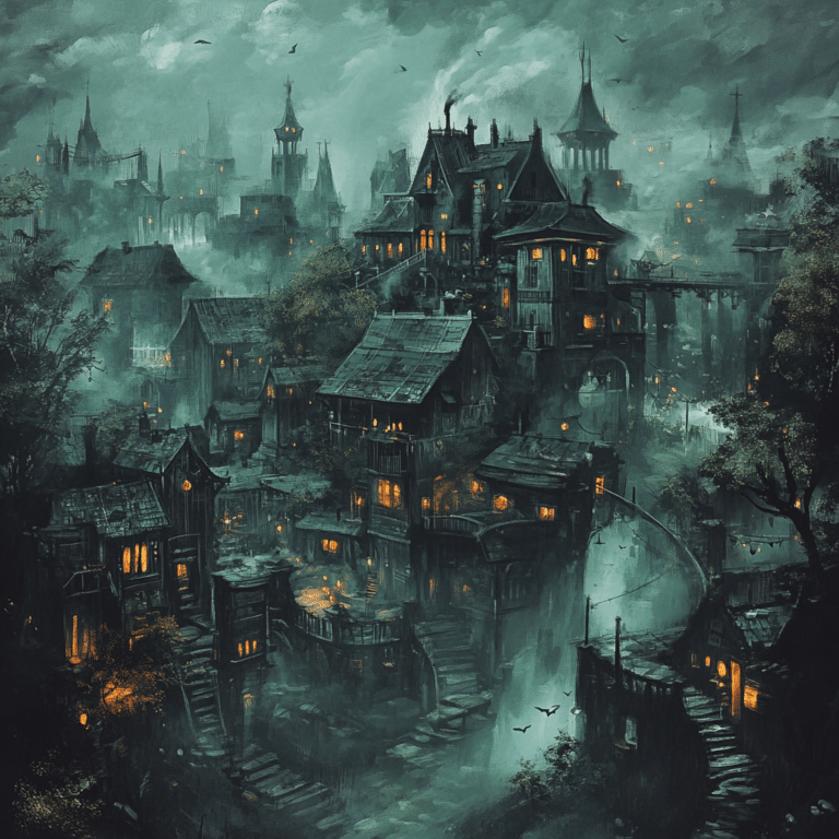 hightown