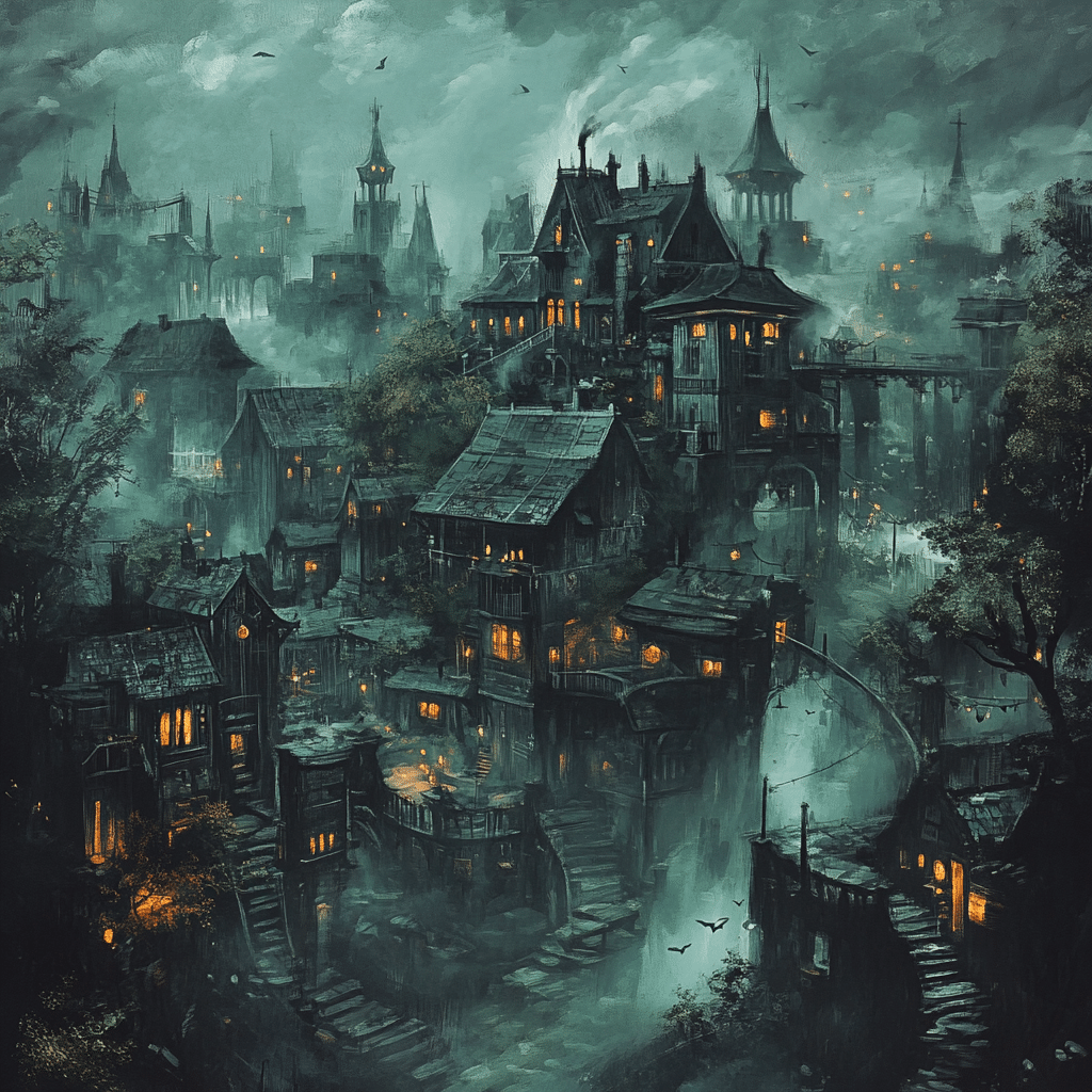 hightown