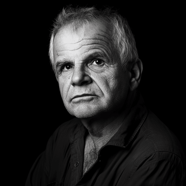 ian holm