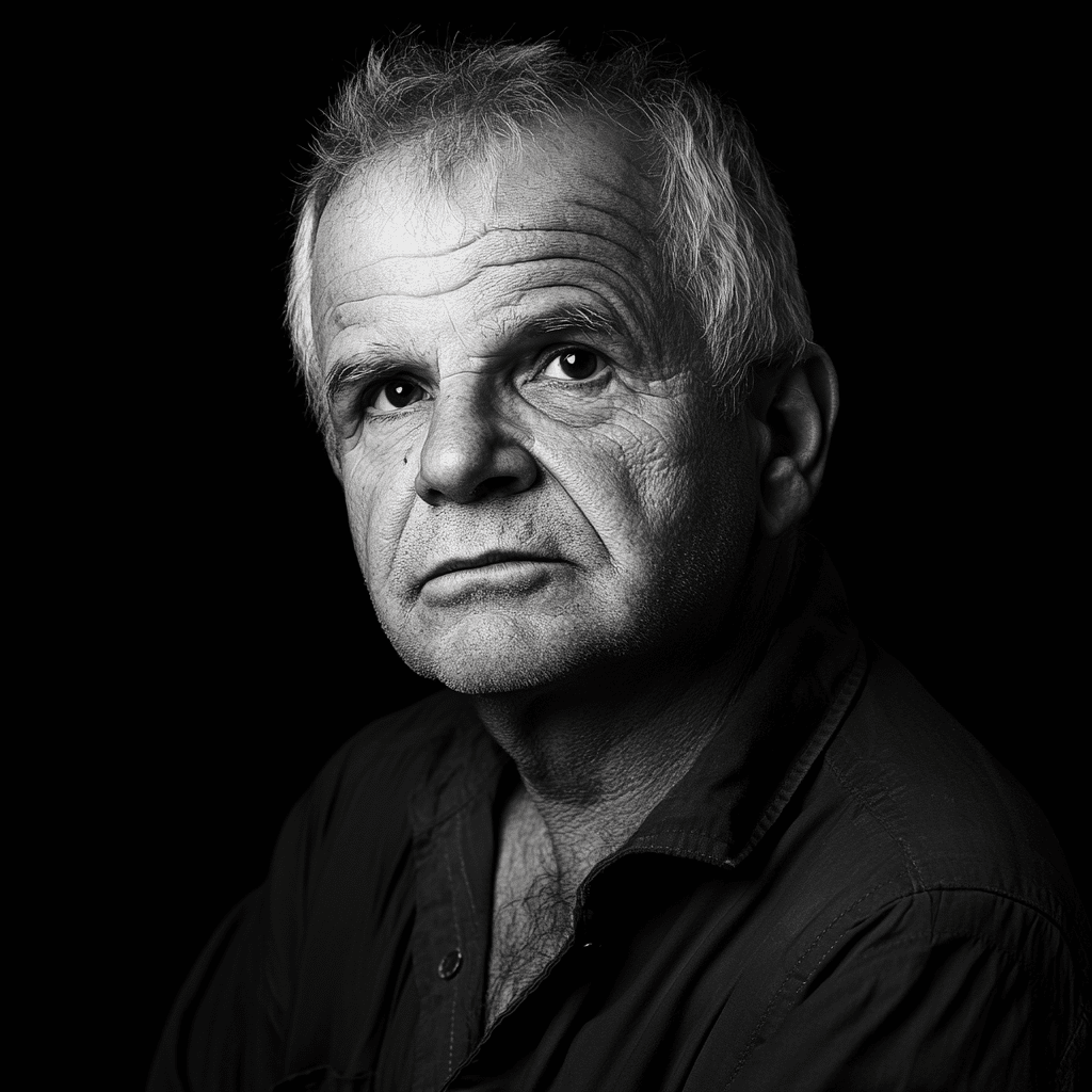 ian holm