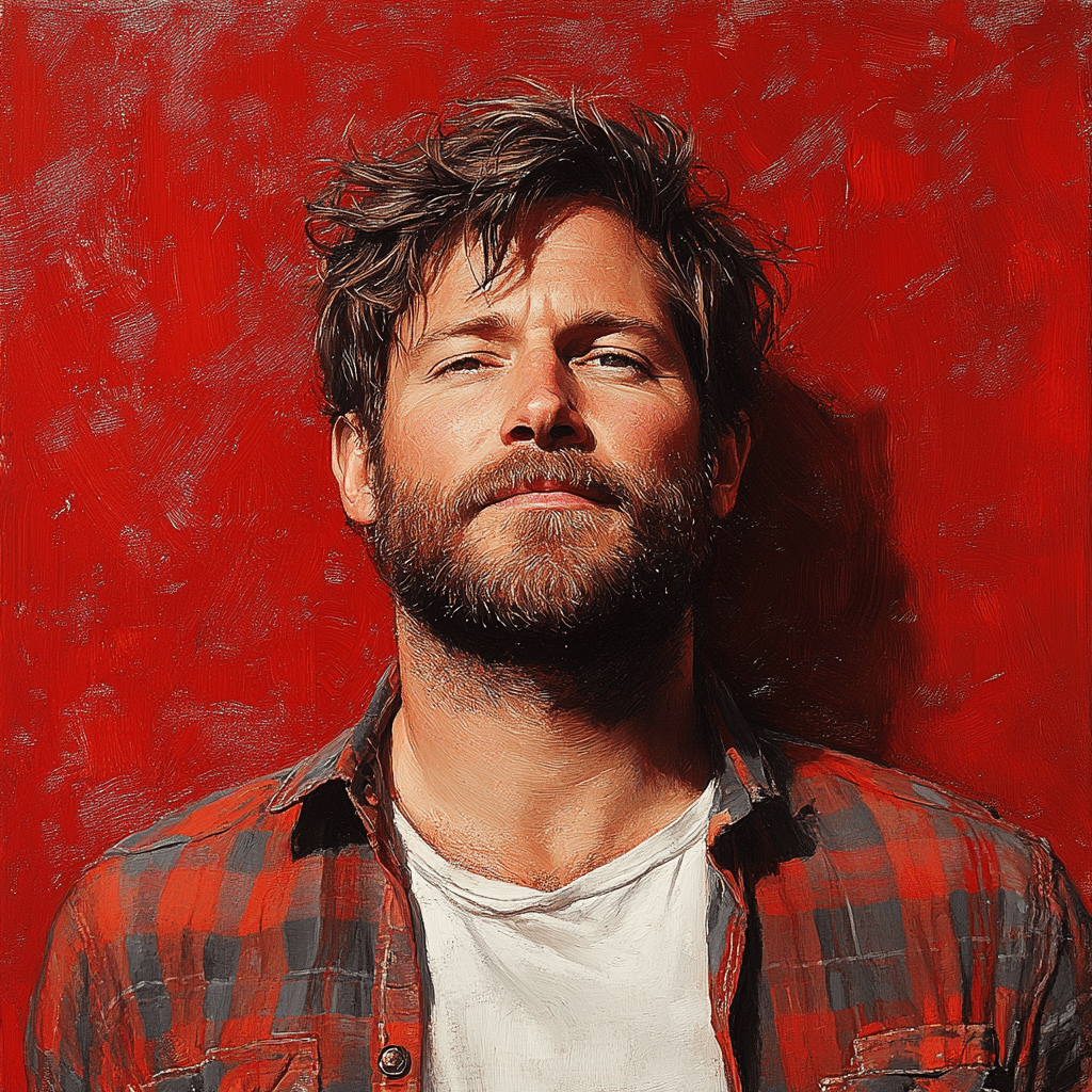 ike barinholtz