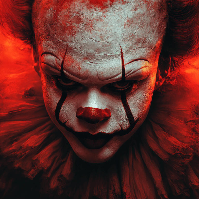 it movie