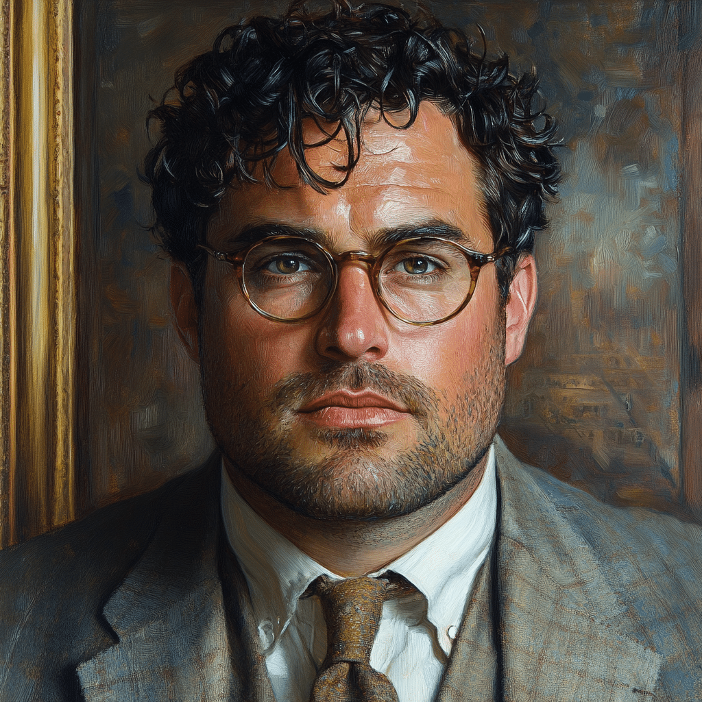 josh gad