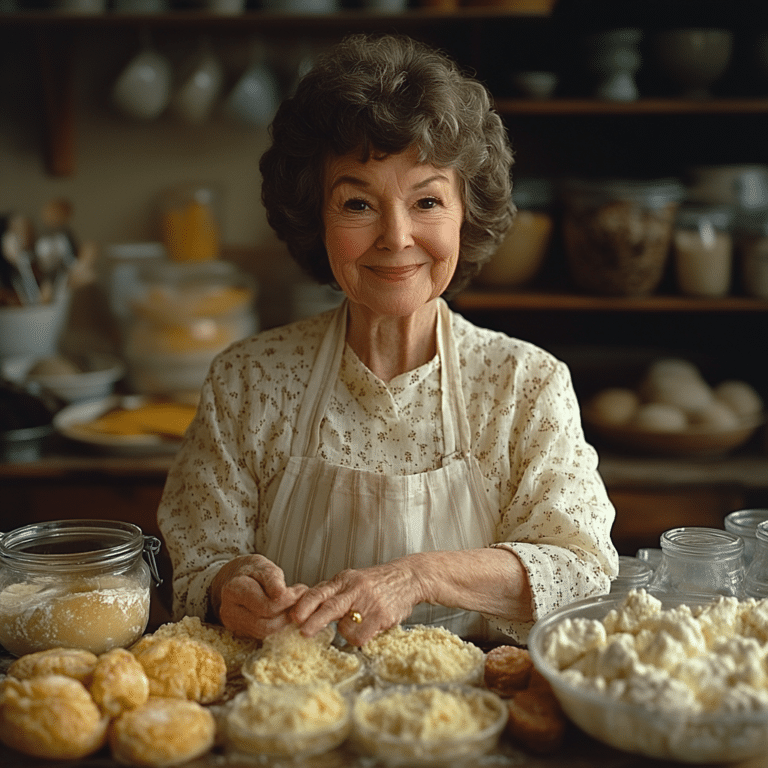 julia child