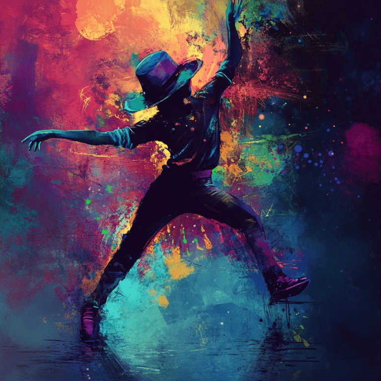 just dance