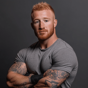 justin gaethje