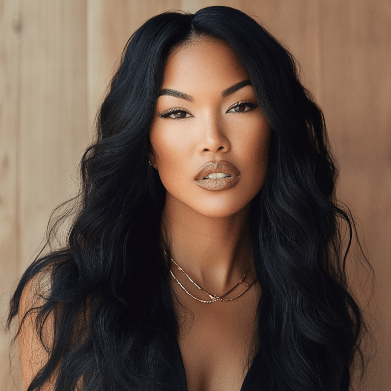Kimora Lee Simmons