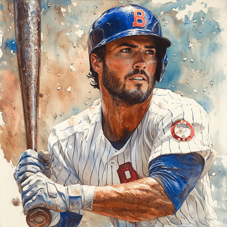 kris bryant