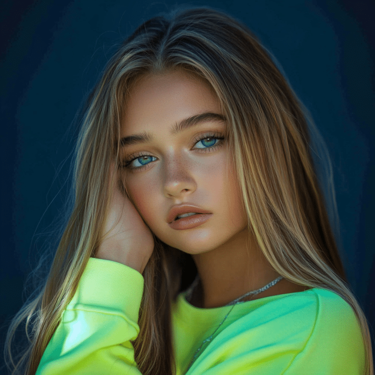 lizzy greene