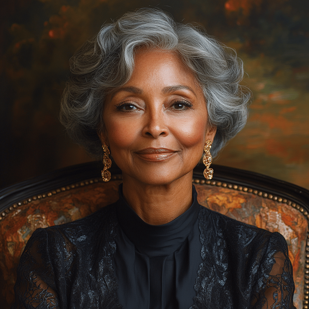 marla gibbs