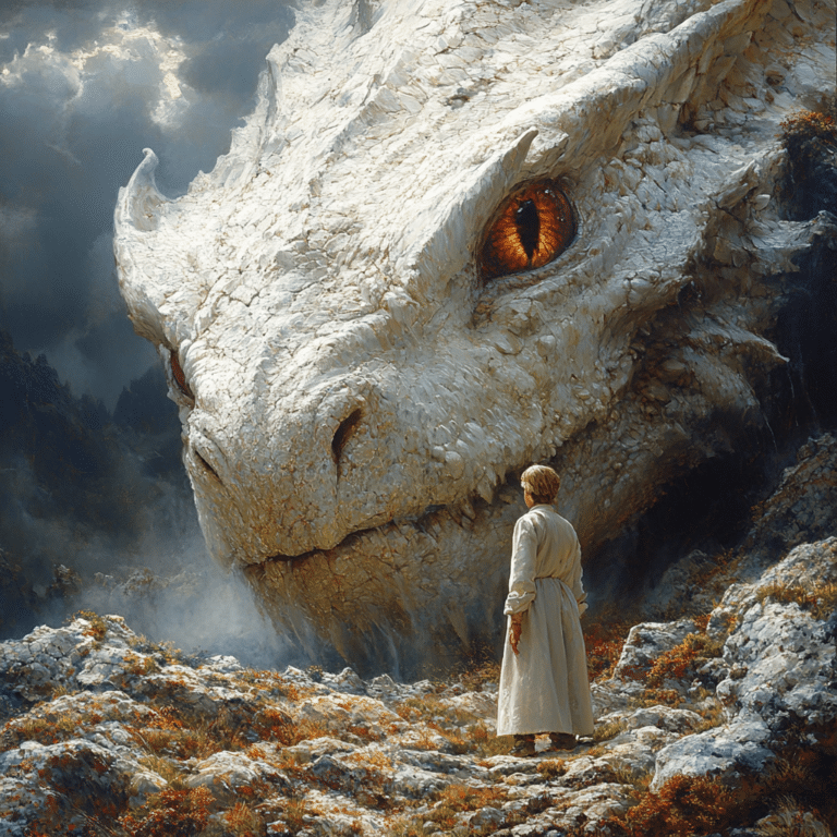 never ending story