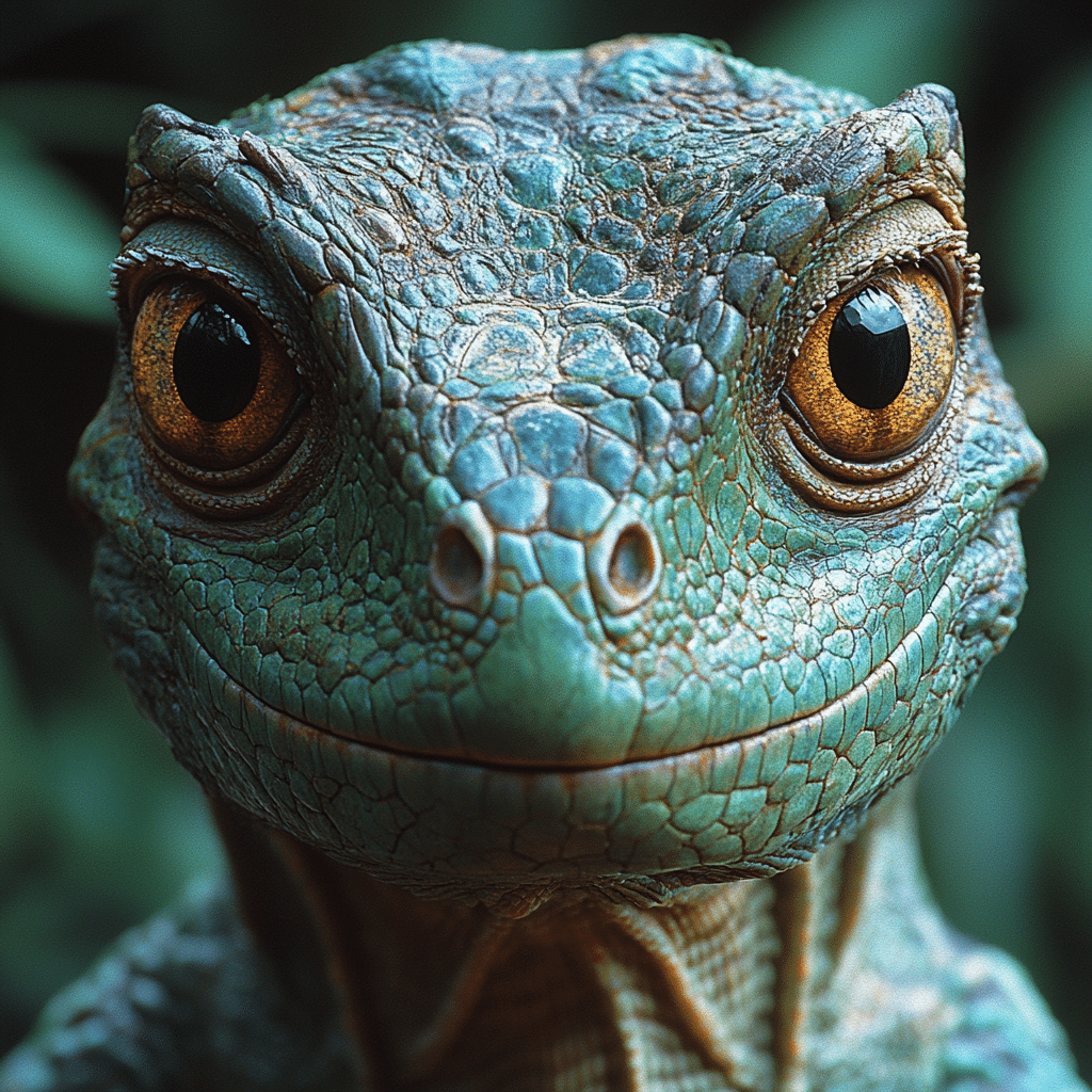 reptile movie