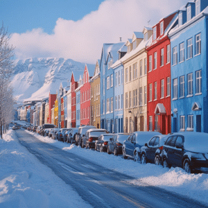 reykjavik