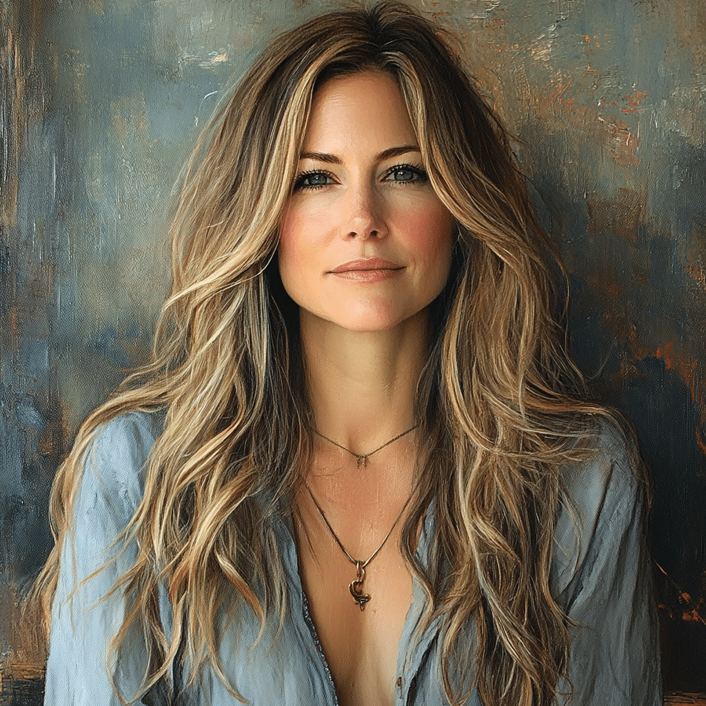 rita wilson