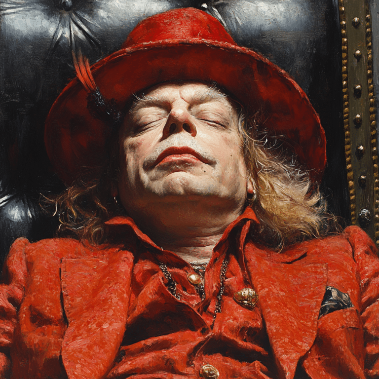 sam kinison