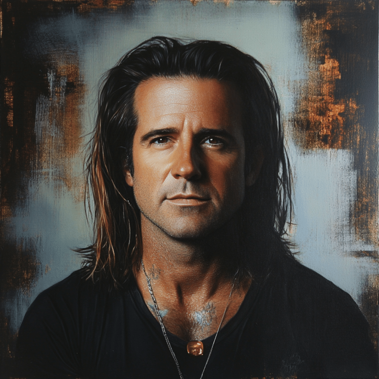 scott stapp
