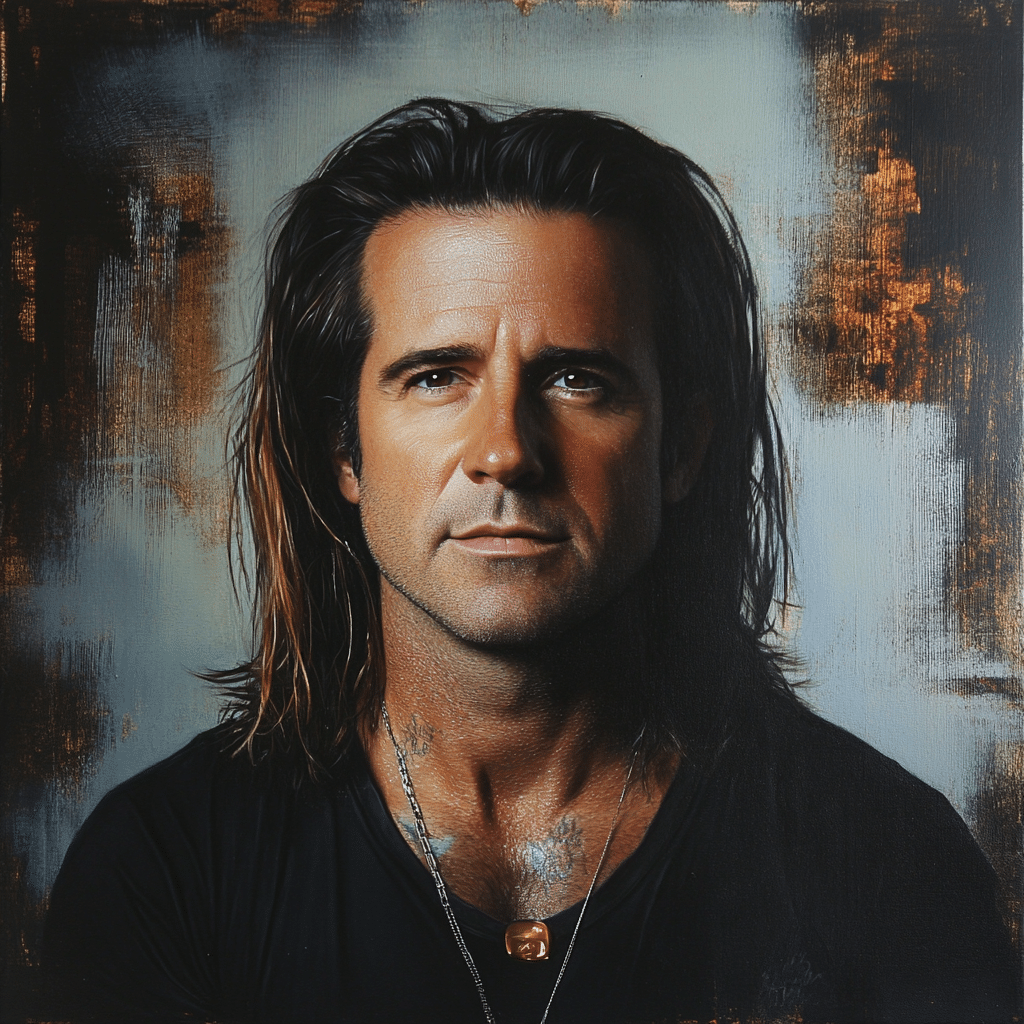 scott stapp