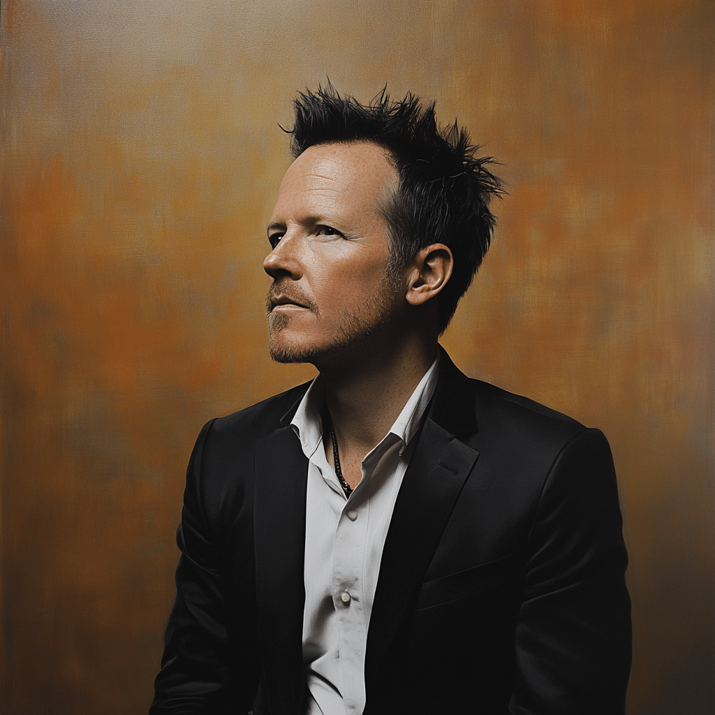 scott weiland