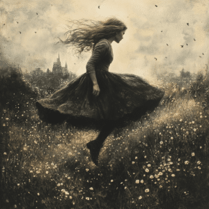 spellbound
