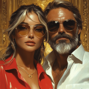 sugar daddy