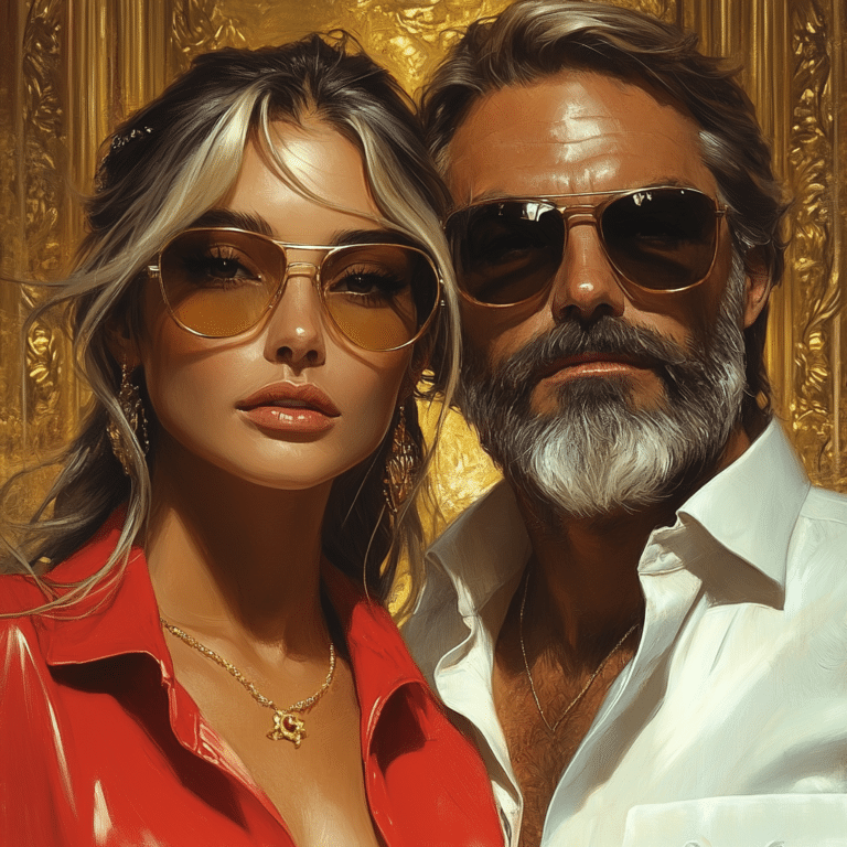 sugar daddy