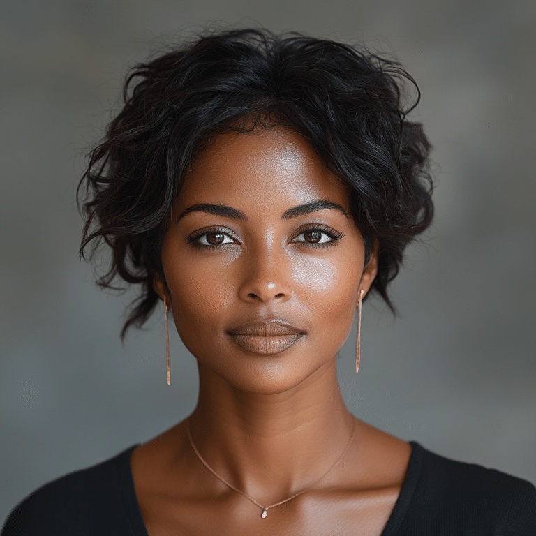 tamron hall