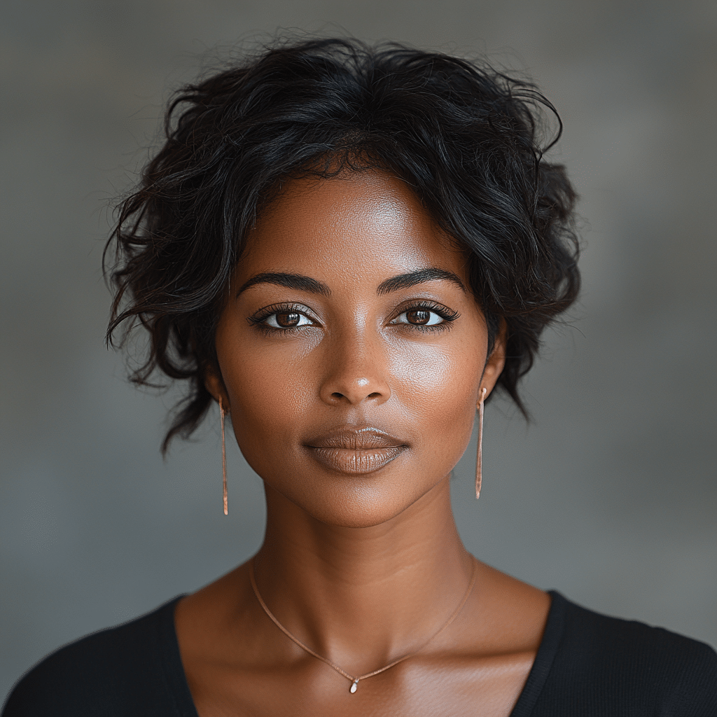 tamron hall
