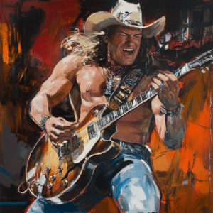 ted nugent