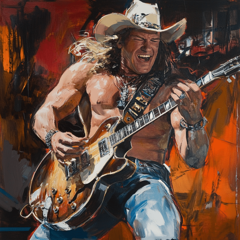 ted nugent