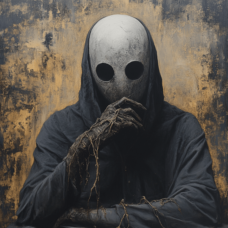 The Gray Man