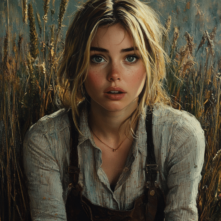 the quiet place