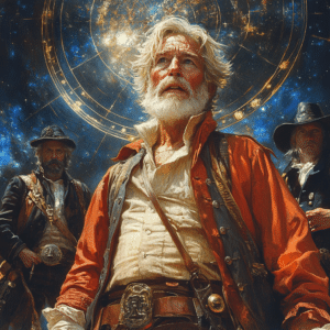 time bandits