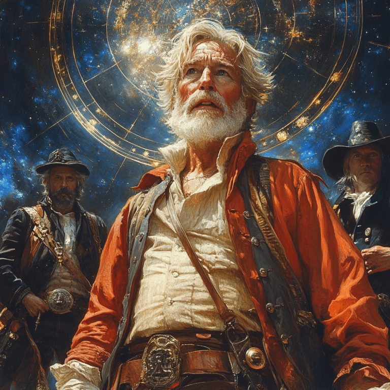 time bandits