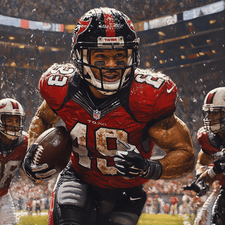 tony gonzalez