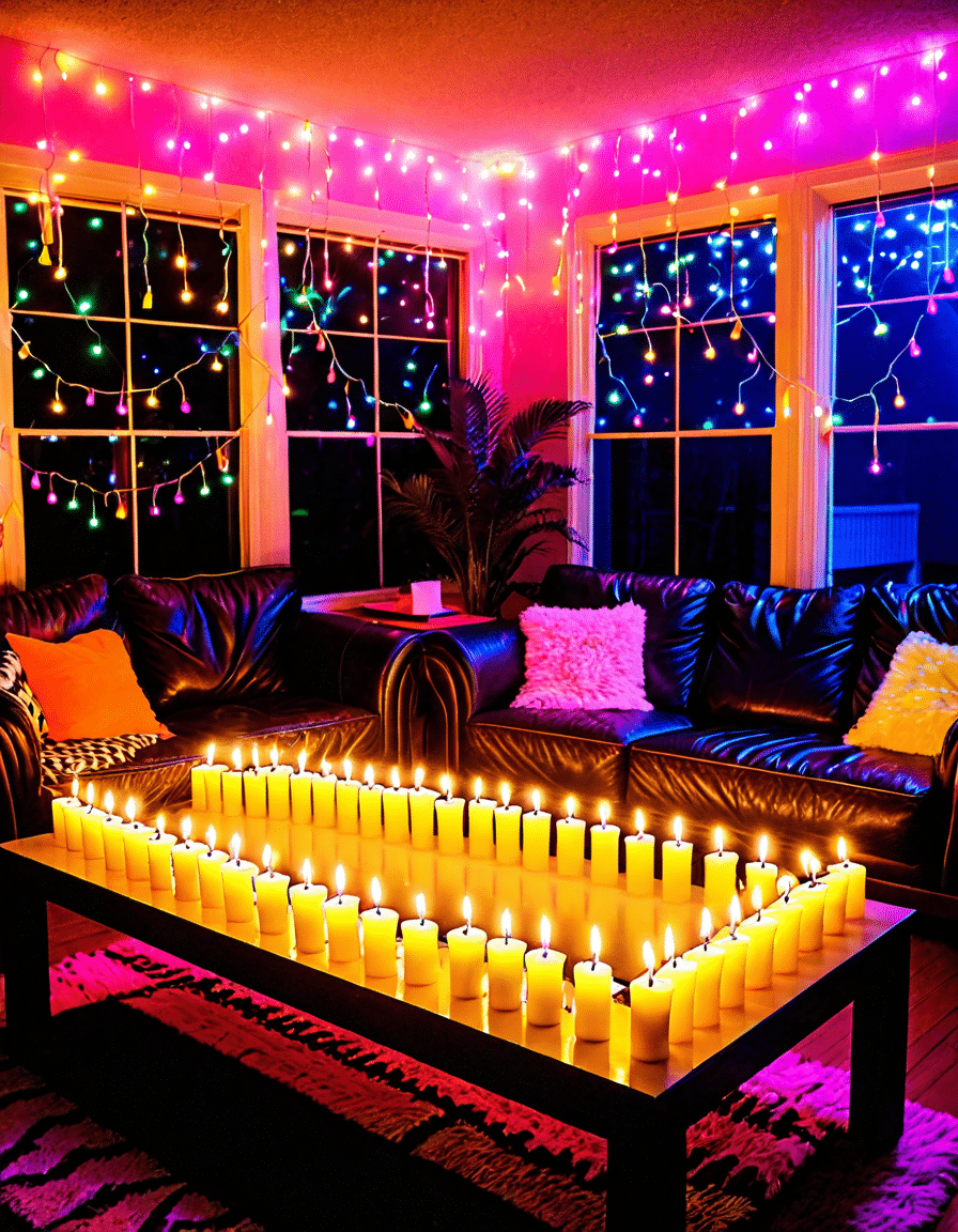 16 candles