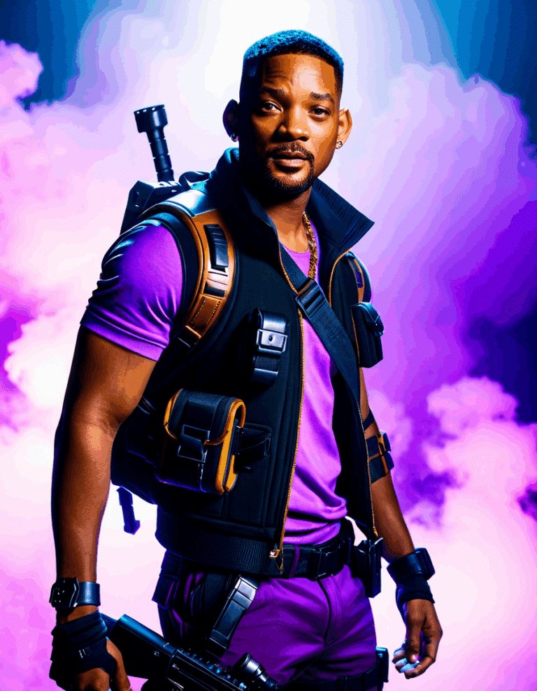 Will Smith Movies