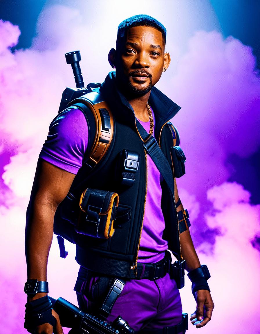 Will Smith Movies