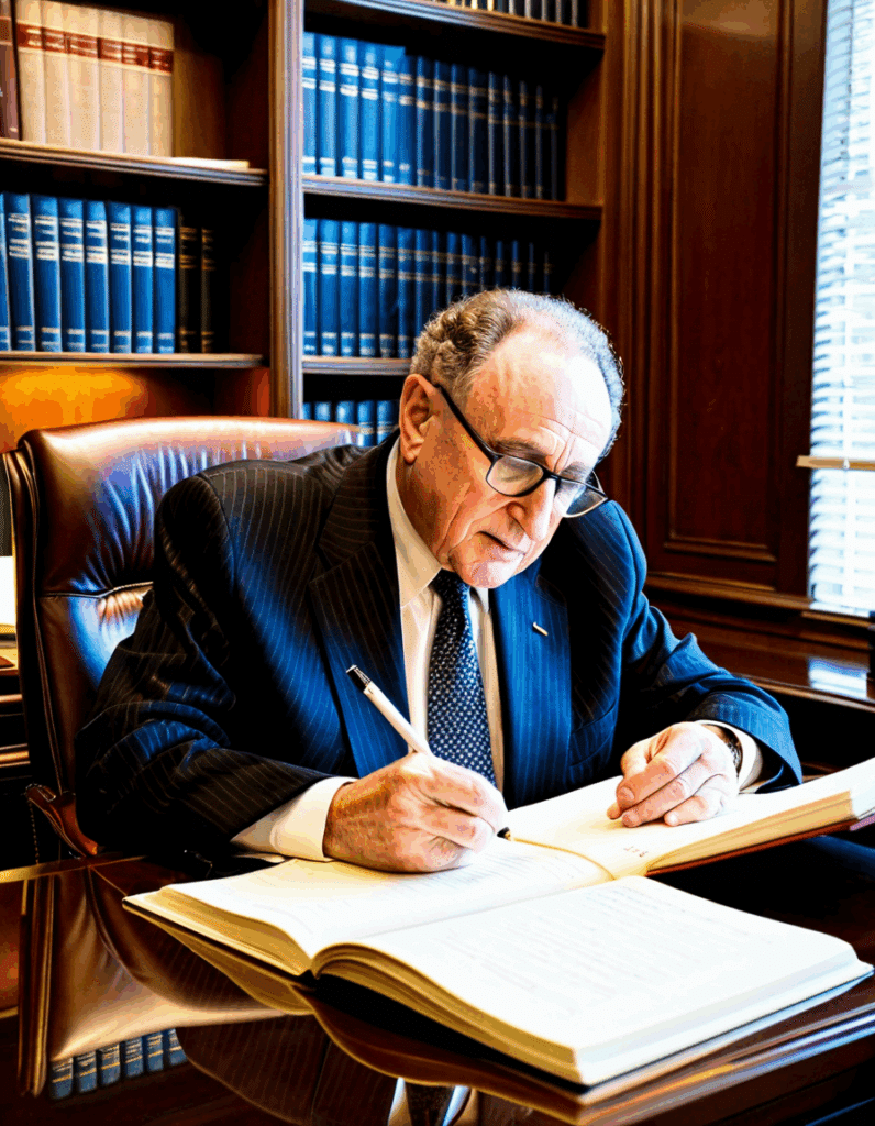 alan dershowitz Alan Dershowitz