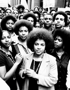 angela davis