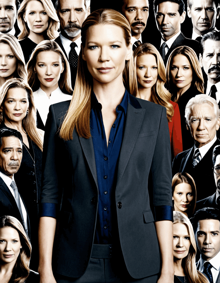 anna torv