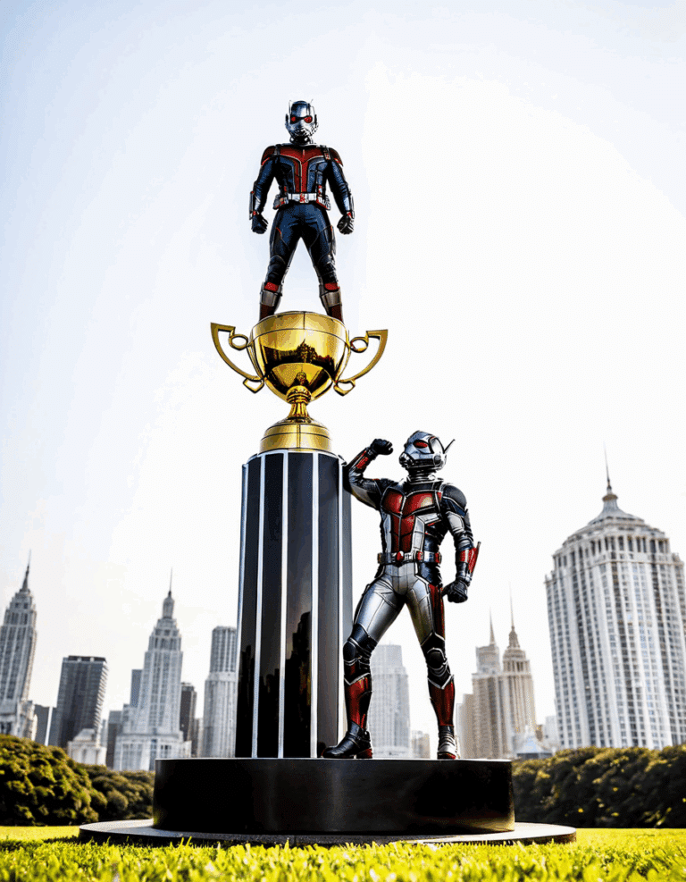 ant man