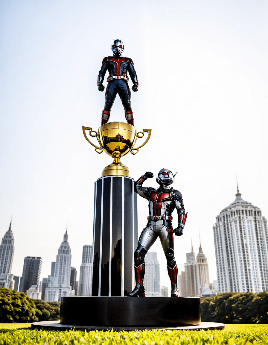ant man