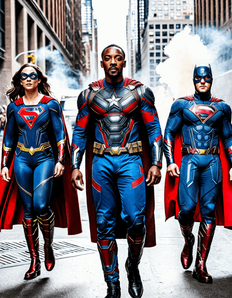 anthony mackie