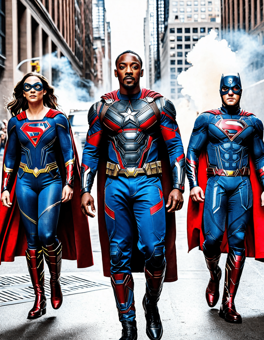anthony mackie
