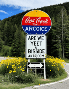 are we there yet