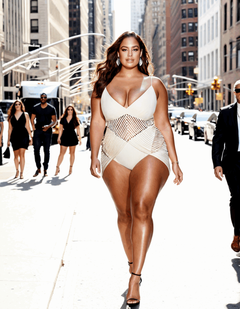 ashley graham