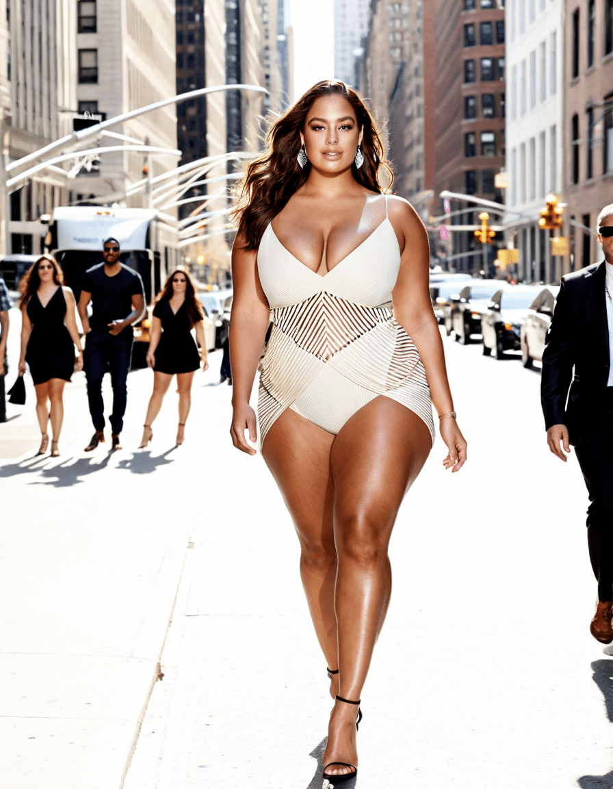 ashley graham